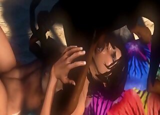 Animated